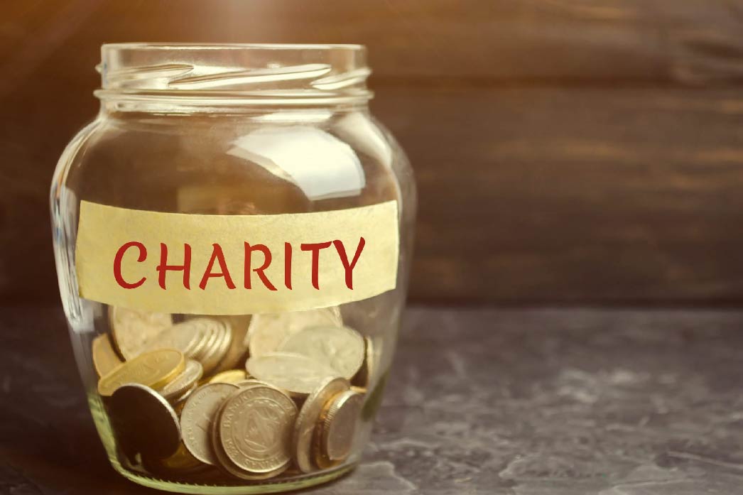 Donation